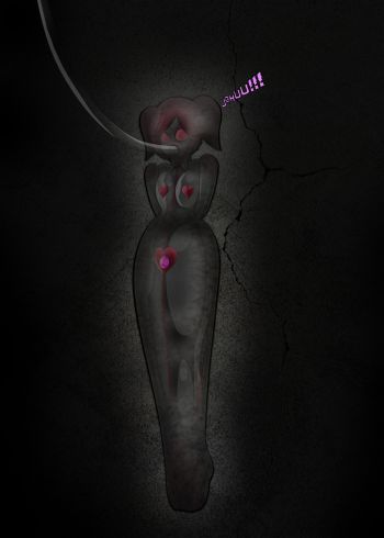 Cover of The Pathetic Life Of Erik Van Skellen 2 - Part 8 - Abandoned To Misery